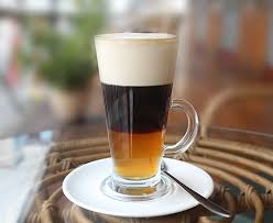 cafe irlandes